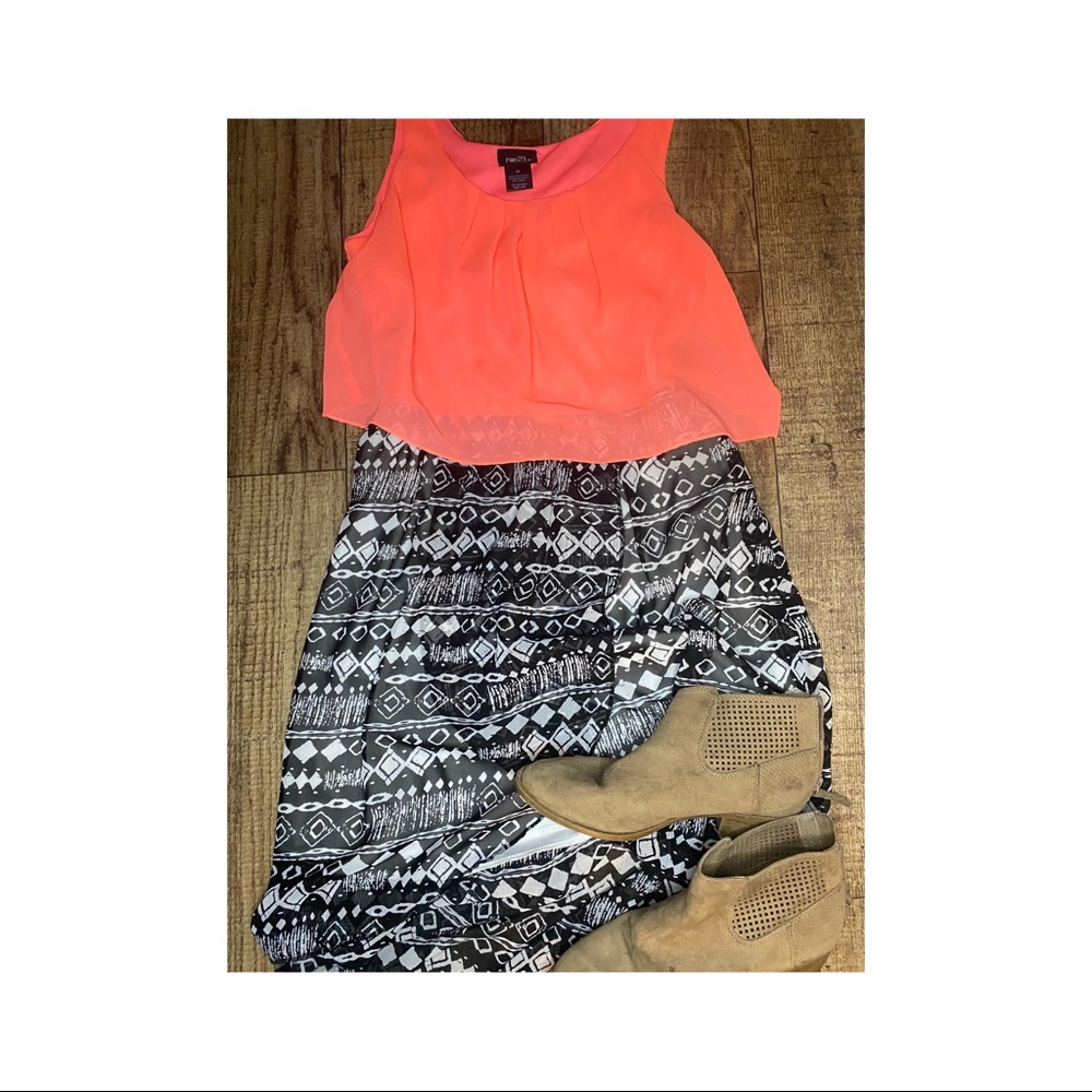 Rue 21 dress